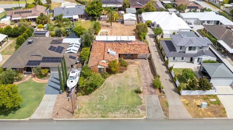 Third view of Homely house listing, 67 Braibrise Road, Wilson WA 6107
