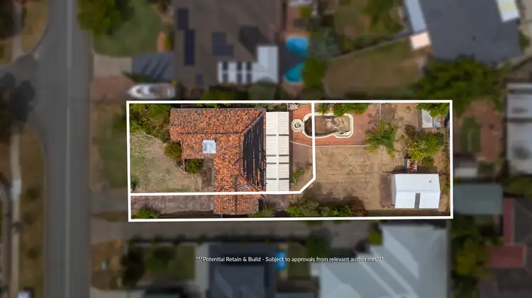 Fifth view of Homely house listing, 67 Braibrise Road, Wilson WA 6107