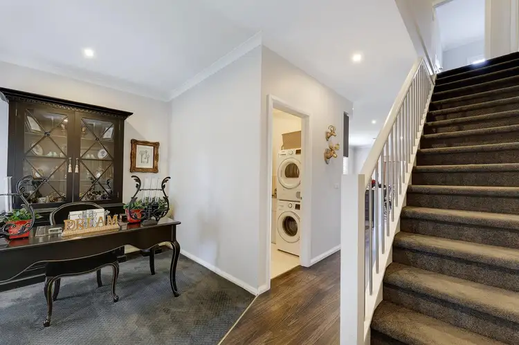 Second view of Homely unit listing, 14/195 Johnstone Street, Westmeadows VIC 3049