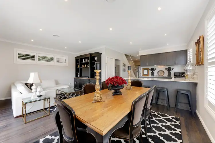 Sixth view of Homely unit listing, 14/195 Johnstone Street, Westmeadows VIC 3049