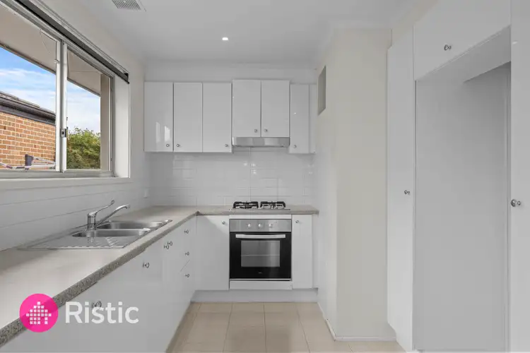 Second view of Homely unit listing, 1/207 Darebin Drive, Lalor VIC 3075