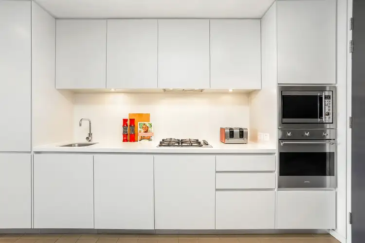 Fifth view of Homely apartment listing, 908/5 Sterling Circuit, Camperdown NSW 2050