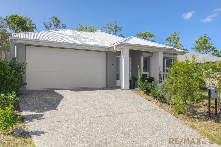 Main view of Homely house listing, 122 Beck Street, Park Ridge QLD 4125