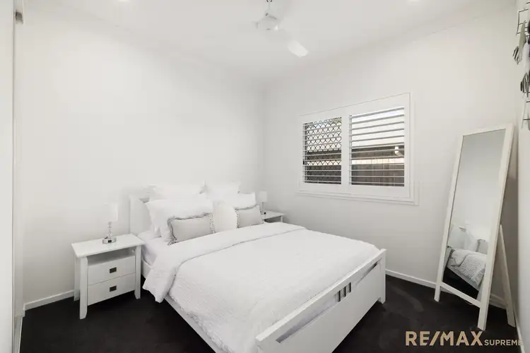 Fourth view of Homely house listing, 122 Beck Street, Park Ridge QLD 4125
