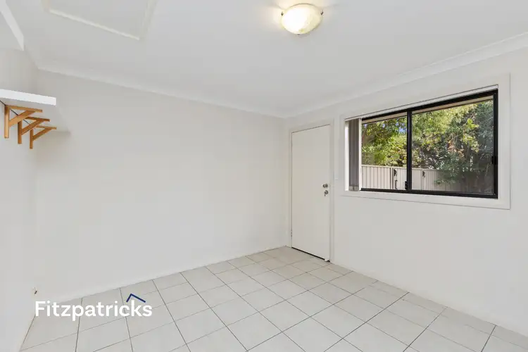 Fourth view of Homely unit listing, 7/38 Kenneally Street, Kooringal NSW 2650