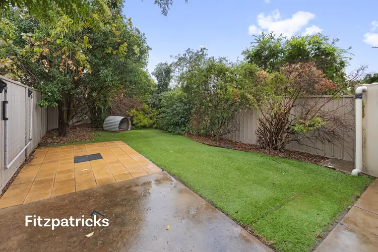 Fifth view of Homely unit listing, 7/38 Kenneally Street, Kooringal NSW 2650