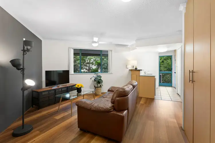 Main view of Homely apartment listing, 13/219 Wellington Road, East Brisbane QLD 4169