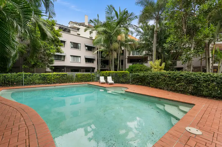 Second view of Homely apartment listing, 13/219 Wellington Road, East Brisbane QLD 4169