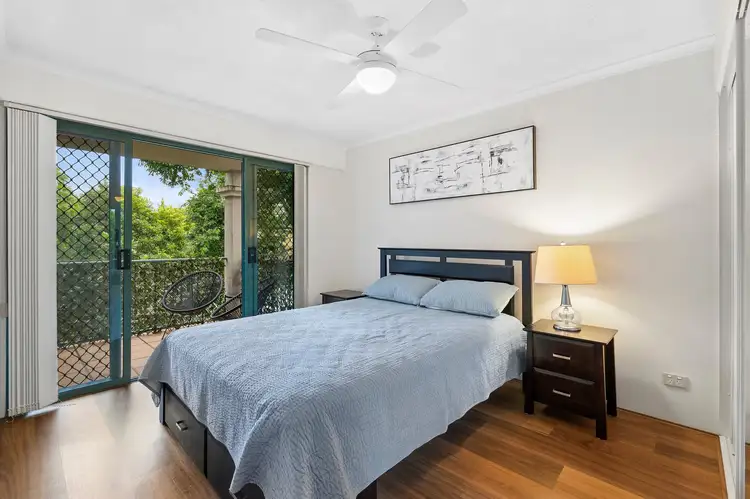 Fourth view of Homely apartment listing, 13/219 Wellington Road, East Brisbane QLD 4169