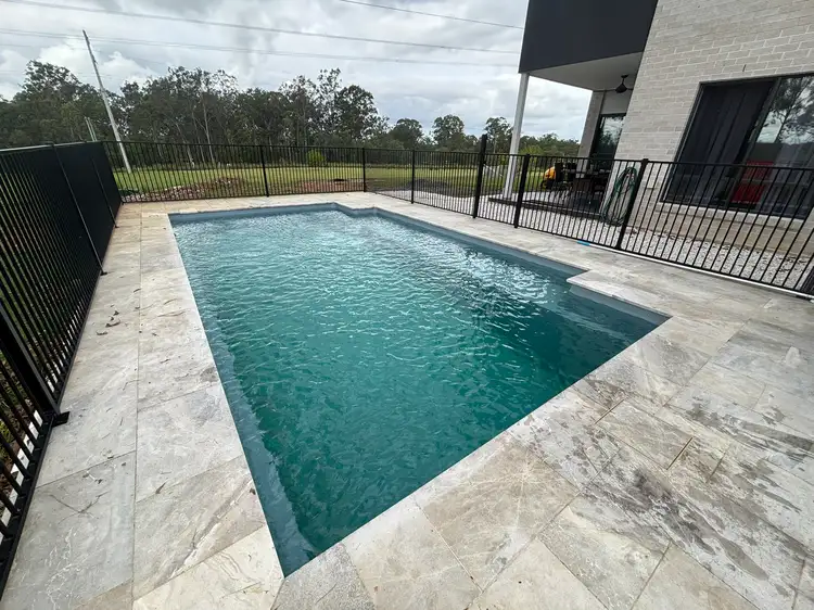 Second view of Homely house listing, 129 Mountainview Circuit, Mountain View NSW 2460