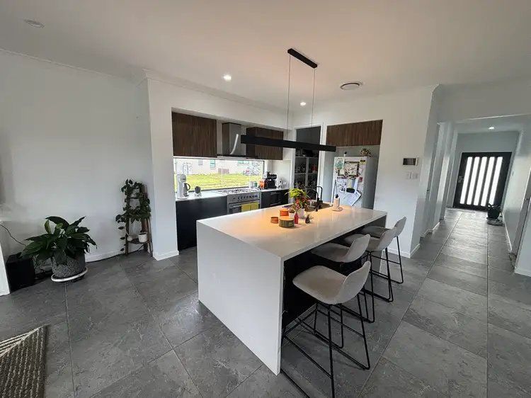 Fourth view of Homely house listing, 129 Mountainview Circuit, Mountain View NSW 2460