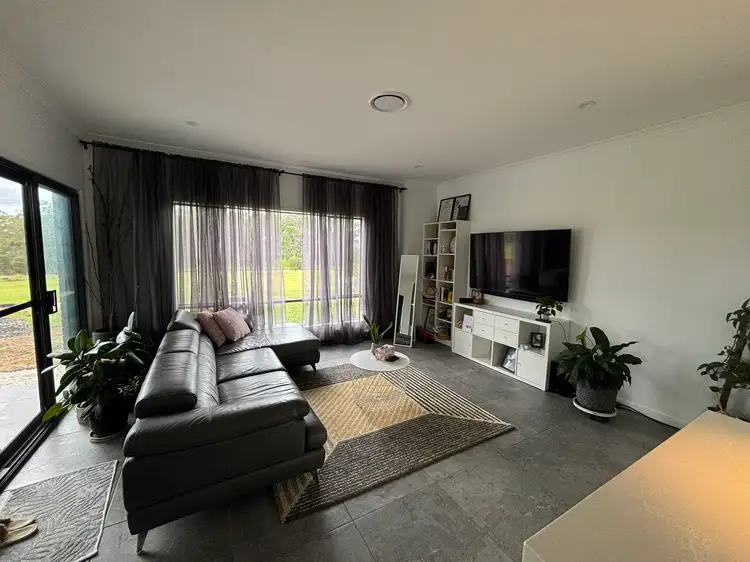Fifth view of Homely house listing, 129 Mountainview Circuit, Mountain View NSW 2460