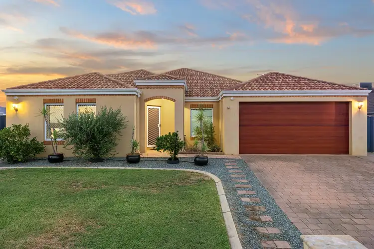 Main view of Homely house listing, 1 Mintberry Gardens, Byford WA 6122