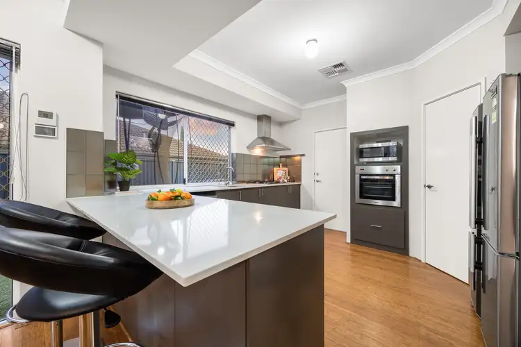 Second view of Homely house listing, 1 Mintberry Gardens, Byford WA 6122