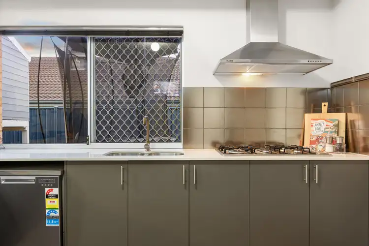 Third view of Homely house listing, 1 Mintberry Gardens, Byford WA 6122