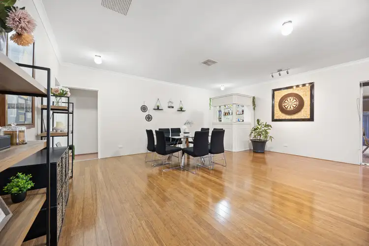 Fifth view of Homely house listing, 1 Mintberry Gardens, Byford WA 6122