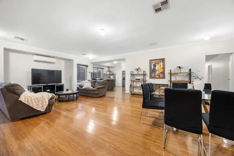 Sixth view of Homely house listing, 1 Mintberry Gardens, Byford WA 6122