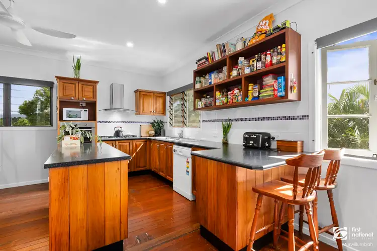Third view of Homely house listing, 22 Park Avenue, Murwillumbah NSW 2484