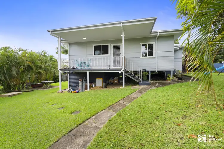 Fourth view of Homely house listing, 22 Park Avenue, Murwillumbah NSW 2484