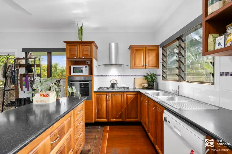 Sixth view of Homely house listing, 22 Park Avenue, Murwillumbah NSW 2484