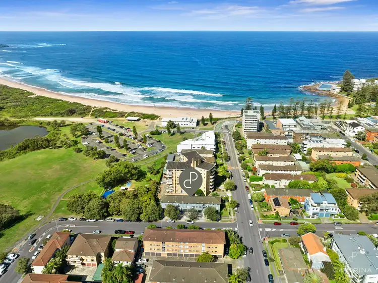 Second view of Homely unit listing, 3/82 Dee Why Parade, Dee Why NSW 2099