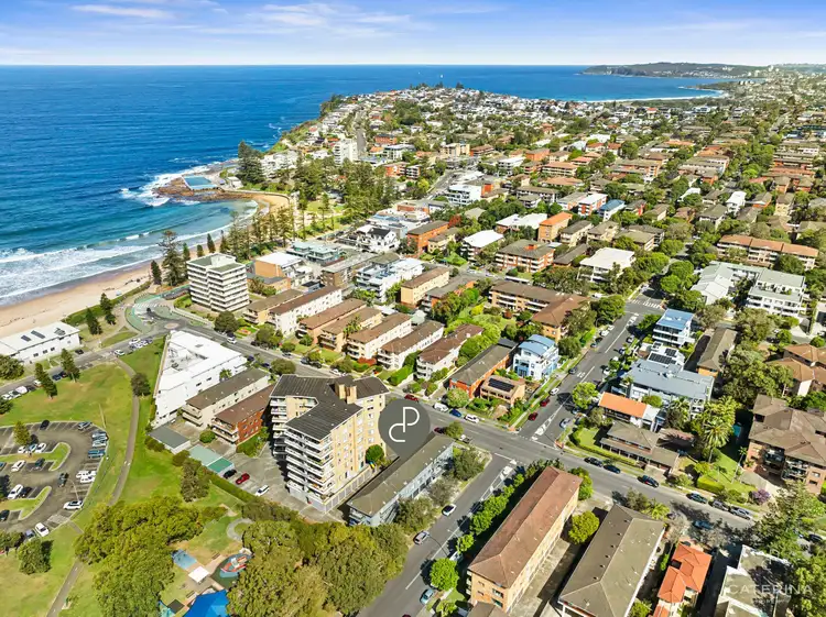 Third view of Homely unit listing, 3/82 Dee Why Parade, Dee Why NSW 2099