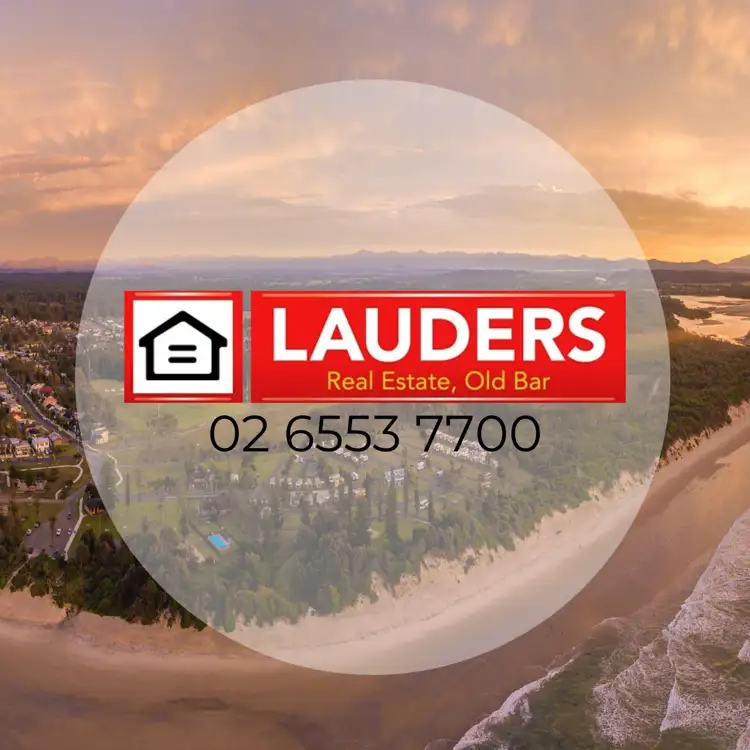 Third view of Homely land listing, 21 Auvergne Way (Lot 168) Riverside Estate, Old Bar NSW 2430