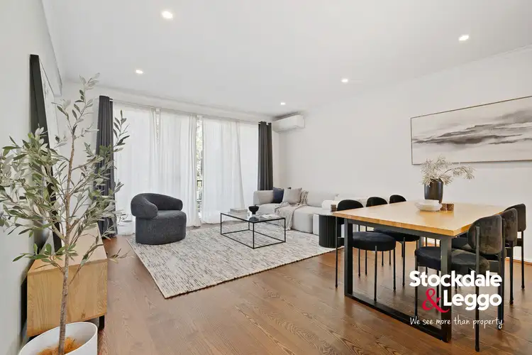 Main view of Homely townhouse listing, 2/4 Wests Road, Maribyrnong VIC 3032