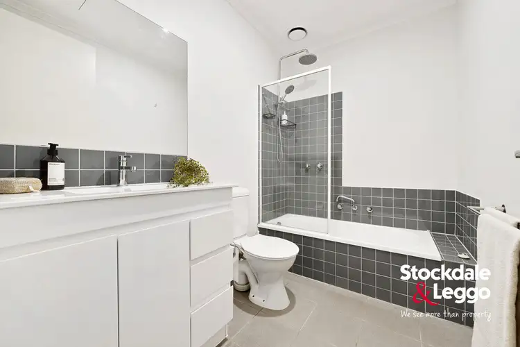 Sixth view of Homely townhouse listing, 2/4 Wests Road, Maribyrnong VIC 3032