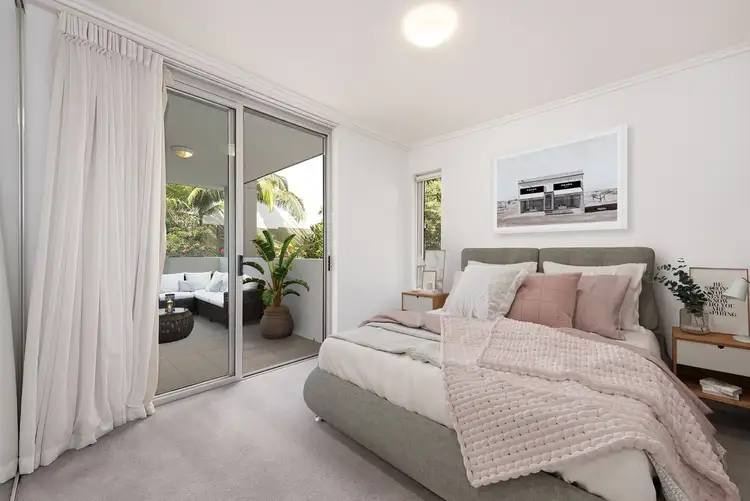 Third view of Homely apartment listing, 120/51 Hope Street, Spring Hill QLD 4000
