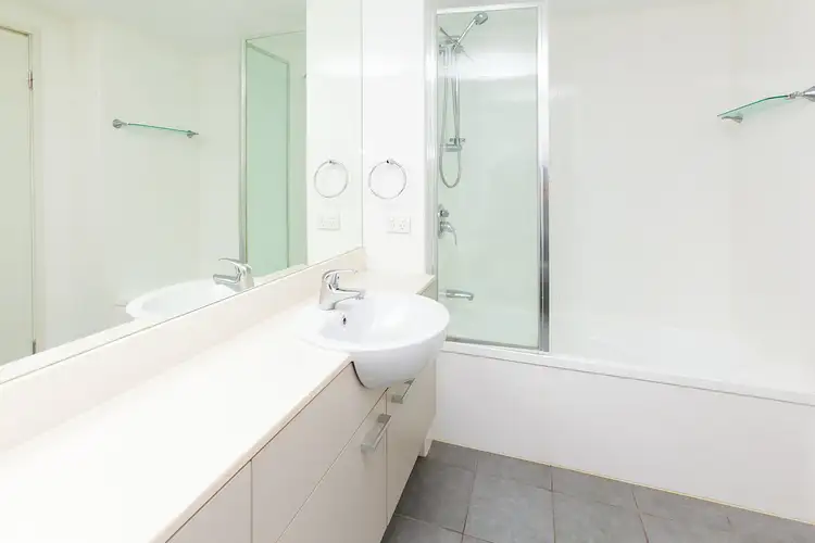 Fourth view of Homely apartment listing, 120/51 Hope Street, Spring Hill QLD 4000