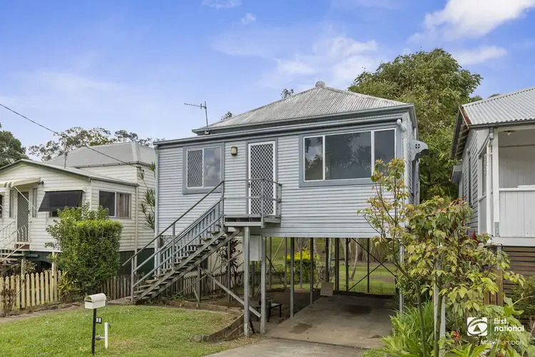 Main view of Homely house listing, 56 Wardrop Street, South Murwillumbah NSW 2484