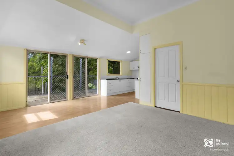 Second view of Homely house listing, 56 Wardrop Street, South Murwillumbah NSW 2484