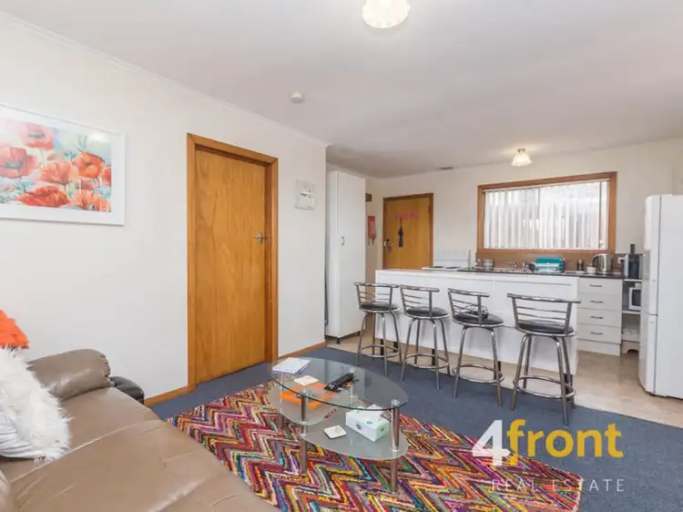 Third view of Homely flat listing, 20 Sutton Street, Hillcrest TAS 7320
