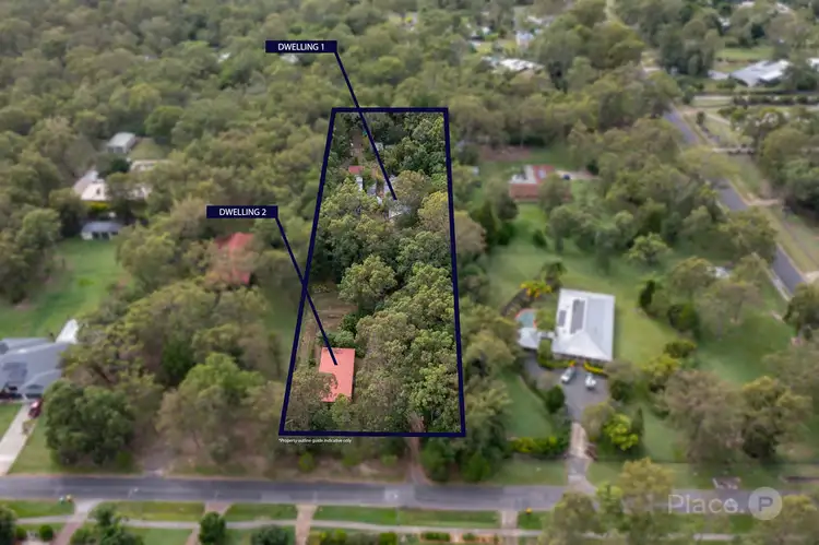 Main view of Homely house listing, 11-15 Oxley Drive, Barellan Point QLD 4306