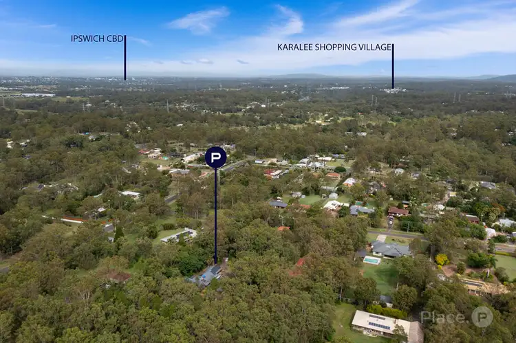 Third view of Homely house listing, 11-15 Oxley Drive, Barellan Point QLD 4306