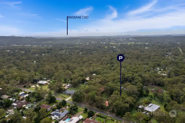 Fourth view of Homely house listing, 11-15 Oxley Drive, Barellan Point QLD 4306