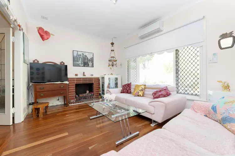 Second view of Homely house listing, 15 Myindee Way, Nollamara WA 6061