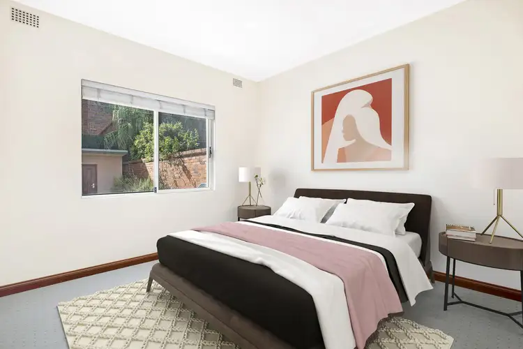 Third view of Homely unit listing, 1/105 West Street, Crows Nest NSW 2065