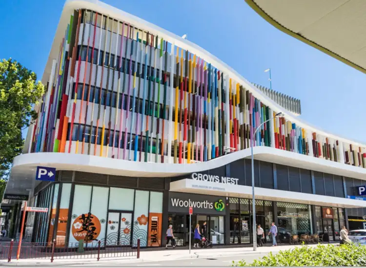 Fifth view of Homely unit listing, 1/105 West Street, Crows Nest NSW 2065