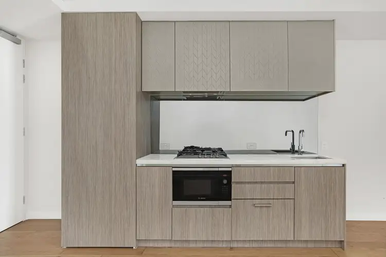 Second view of Homely studio listing, B209/225 Pacific Highway, North Sydney NSW 2060