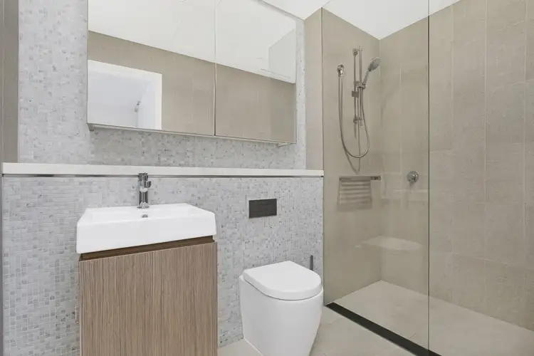 Third view of Homely studio listing, B209/225 Pacific Highway, North Sydney NSW 2060