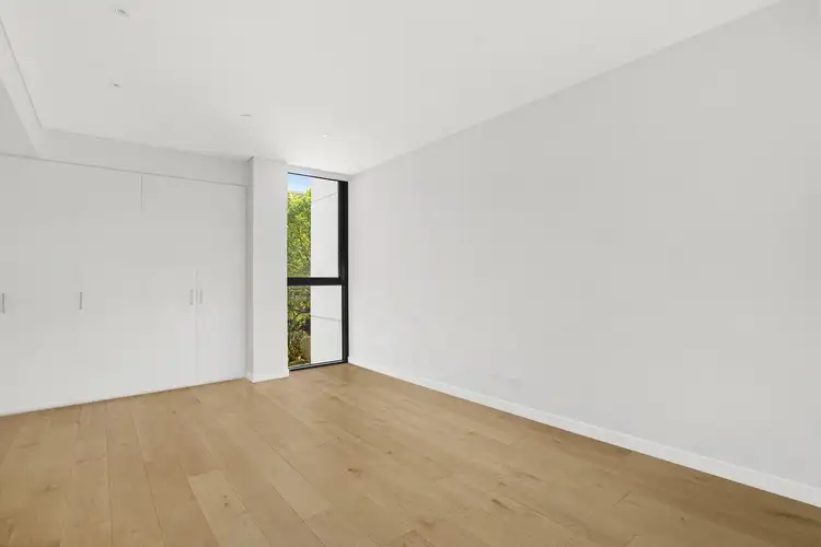Fifth view of Homely studio listing, B209/225 Pacific Highway, North Sydney NSW 2060