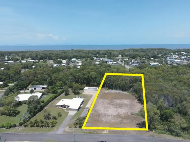 Main view of Homely land listing, 12 Mahogany Drive, Forrest Beach QLD 4850