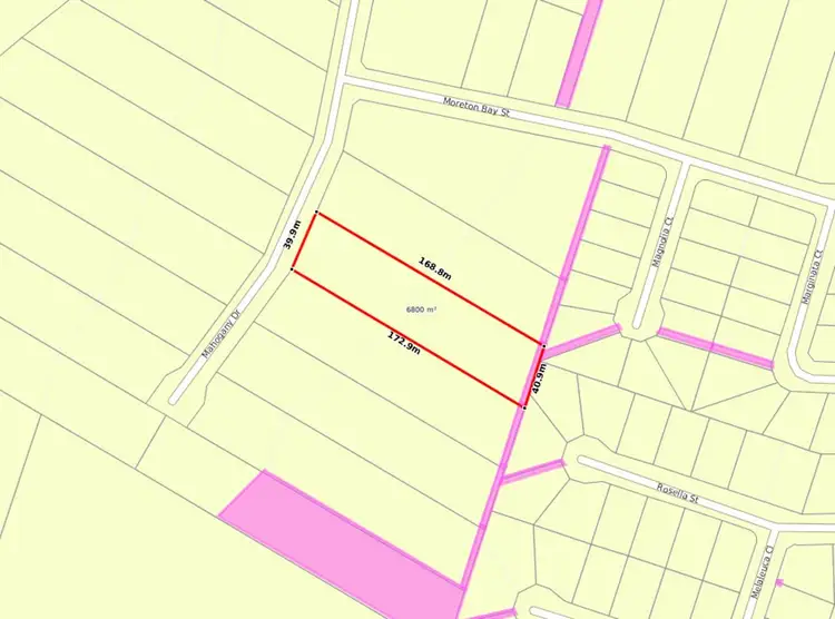 Seventh view of Homely land listing, 12 Mahogany Drive, Forrest Beach QLD 4850