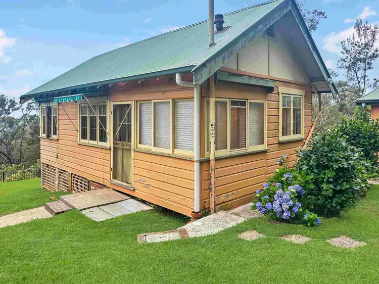 Main view of Homely house listing, 38 Forest Glen Road, Woodford NSW 2778
