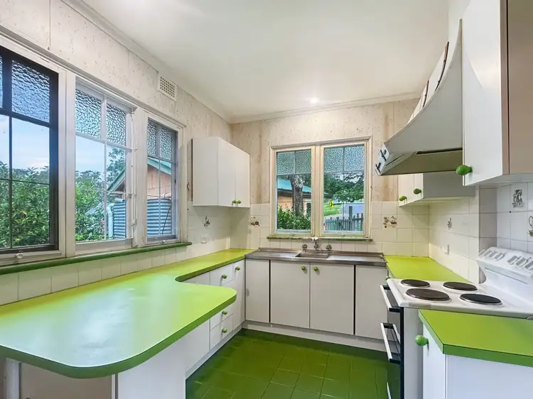 Second view of Homely house listing, 38 Forest Glen Road, Woodford NSW 2778