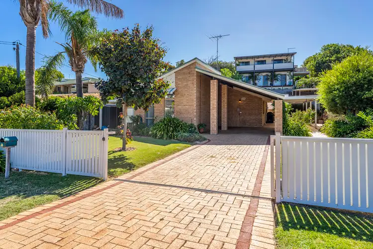 Main view of Homely house listing, 70A Janis Street, Halls Head WA 6210