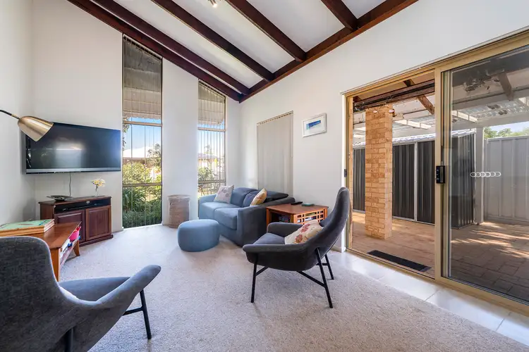Third view of Homely house listing, 70A Janis Street, Halls Head WA 6210