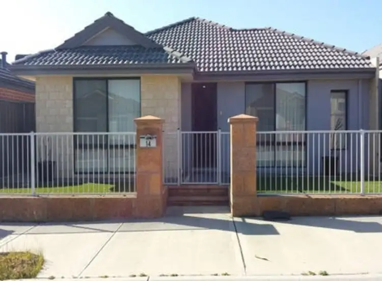 15 Sessilis Road